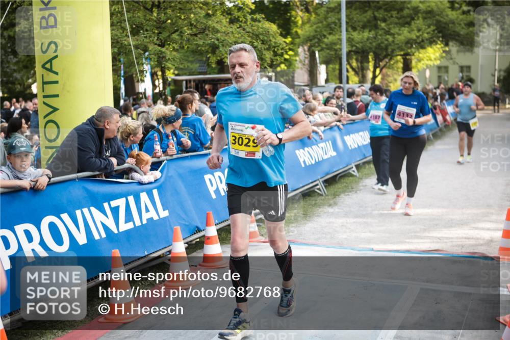 09.05.2026 - Störlauf H.Heesch http://msf.ph/oto/9682768 09.05.2026 18:11:28 Ziel 3029, 4187 meine-sportfotos.de