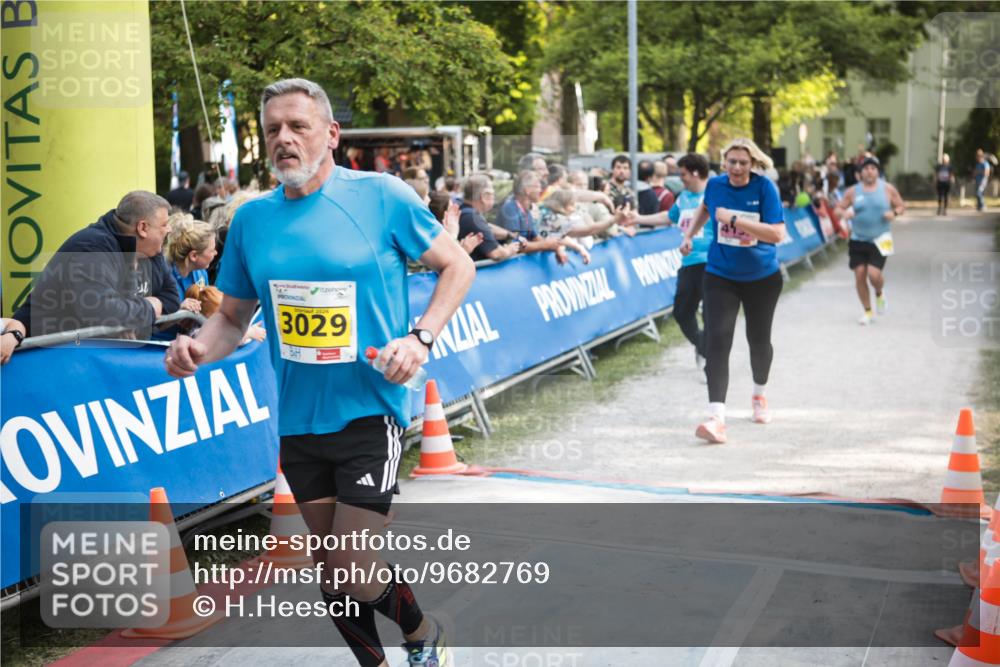 09.05.2026 - Störlauf H.Heesch http://msf.ph/oto/9682769 09.05.2026 18:11:29 Ziel 2026, 3029 meine-sportfotos.de