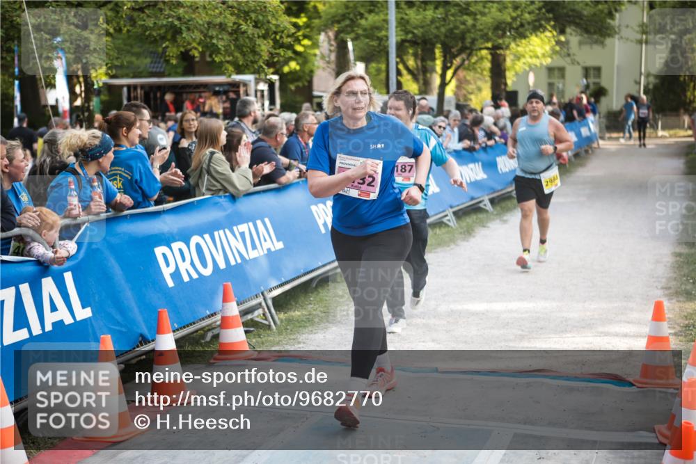 09.05.2026 - Störlauf H.Heesch http://msf.ph/oto/9682770 09.05.2026 18:11:30 Ziel 32, 187, 298 meine-sportfotos.de