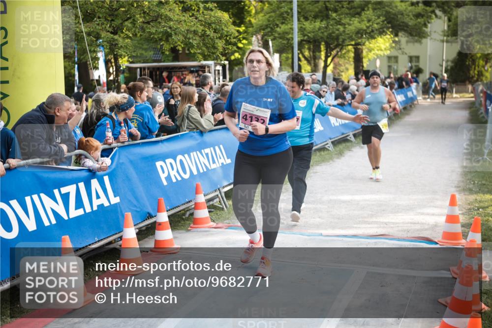 09.05.2026 - Störlauf H.Heesch http://msf.ph/oto/9682771 09.05.2026 18:11:30 Ziel 4132 meine-sportfotos.de