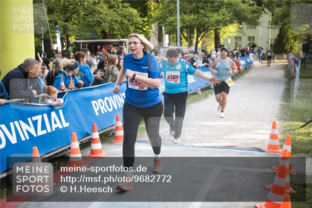 09.05.2026 - Störlauf H.Heesch http://msf.ph/oto/9682772 09.05.2026 18:11:30 Ziel 4187, 2984 meine-sportfotos.de