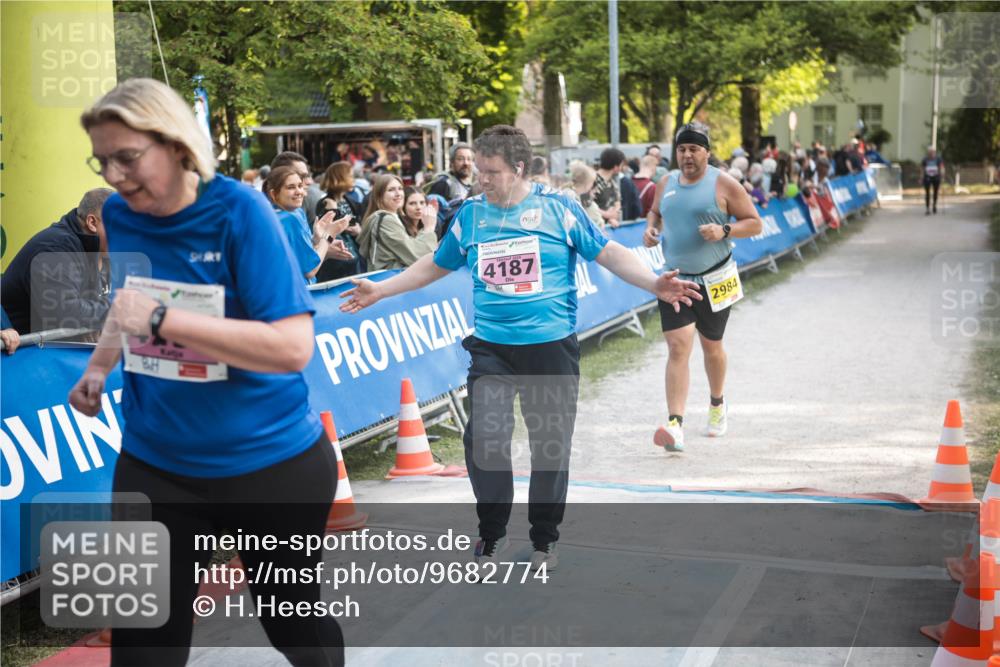 09.05.2026 - Störlauf H.Heesch http://msf.ph/oto/9682774 09.05.2026 18:11:31 Ziel 4187, 2984 meine-sportfotos.de