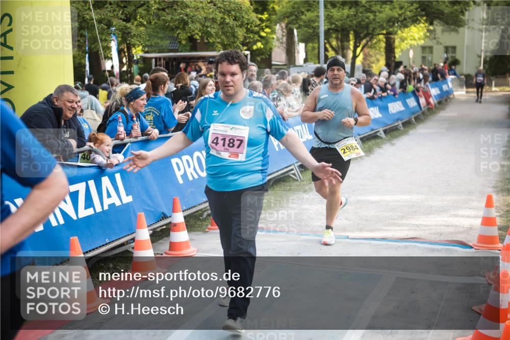 09.05.2026 - Störlauf H.Heesch http://msf.ph/oto/9682776 09.05.2026 18:11:32 Ziel 4187, 2984 meine-sportfotos.de