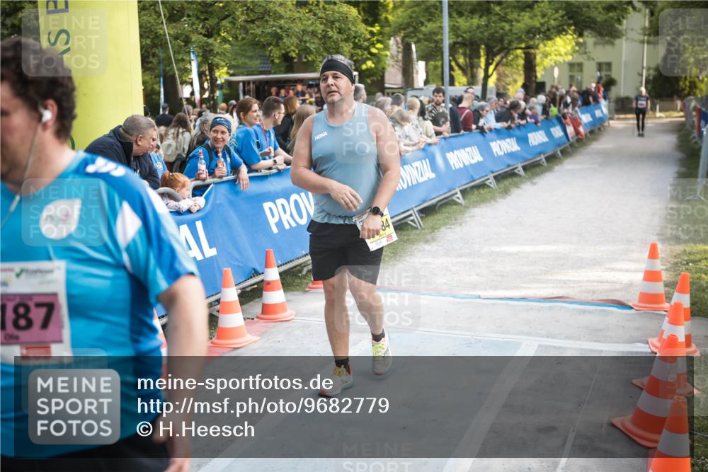 09.05.2026 - Störlauf H.Heesch http://msf.ph/oto/9682779 09.05.2026 18:11:33 Ziel 187, 84 meine-sportfotos.de