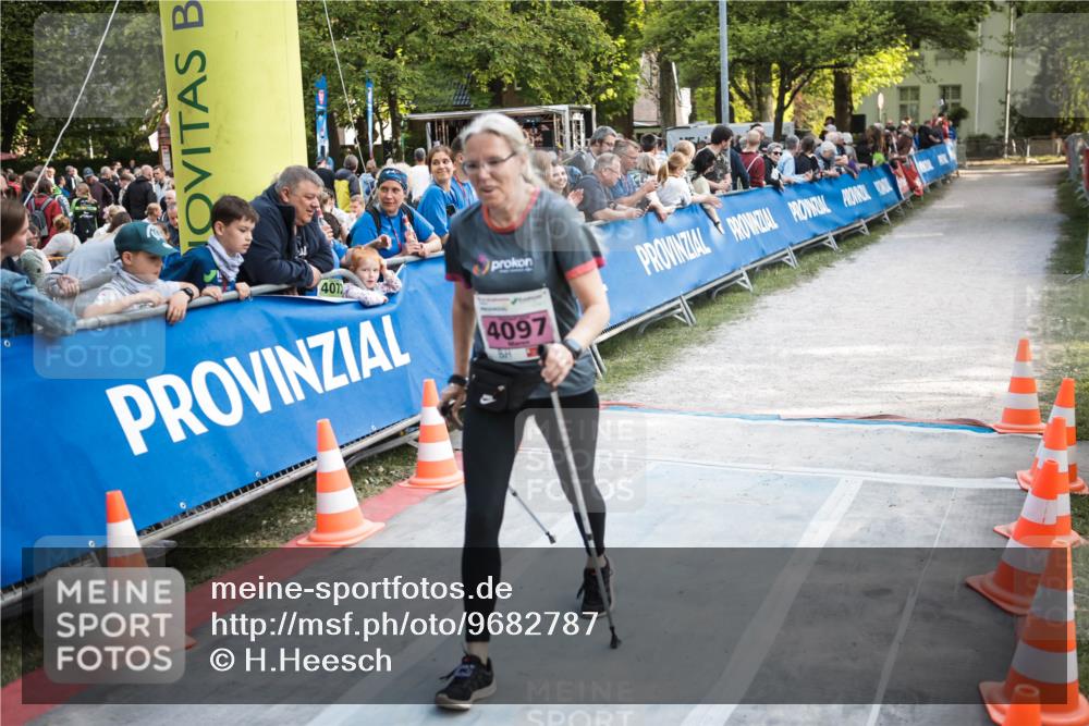 09.05.2026 - Störlauf H.Heesch http://msf.ph/oto/9682787 09.05.2026 18:11:48 Ziel 407, 4097 meine-sportfotos.de