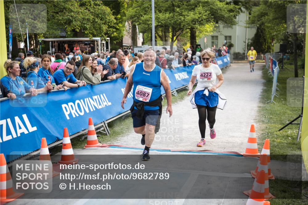 09.05.2026 - Störlauf H.Heesch http://msf.ph/oto/9682789 09.05.2026 18:12:32 Ziel 4087, 4222 meine-sportfotos.de