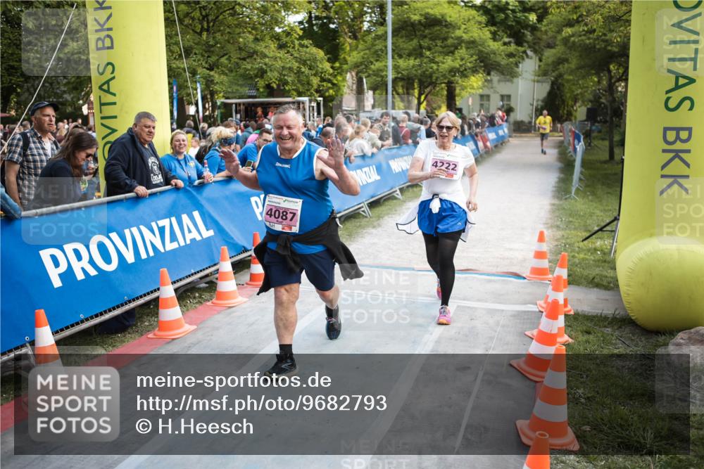 09.05.2026 - Störlauf H.Heesch http://msf.ph/oto/9682793 09.05.2026 18:12:33 Ziel 4087, 4222 meine-sportfotos.de