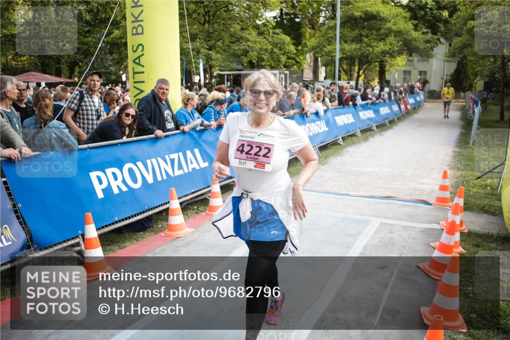 09.05.2026 - Störlauf H.Heesch http://msf.ph/oto/9682796 09.05.2026 18:12:35 Ziel 4222 meine-sportfotos.de