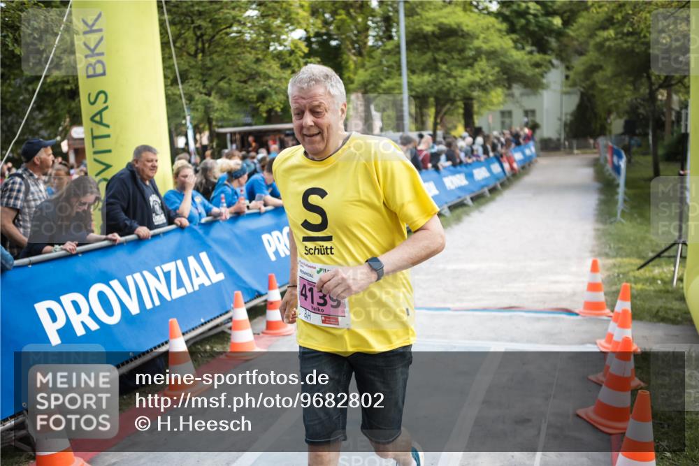 09.05.2026 - Störlauf H.Heesch http://msf.ph/oto/9682802 09.05.2026 18:12:46 Ziel 4139 meine-sportfotos.de