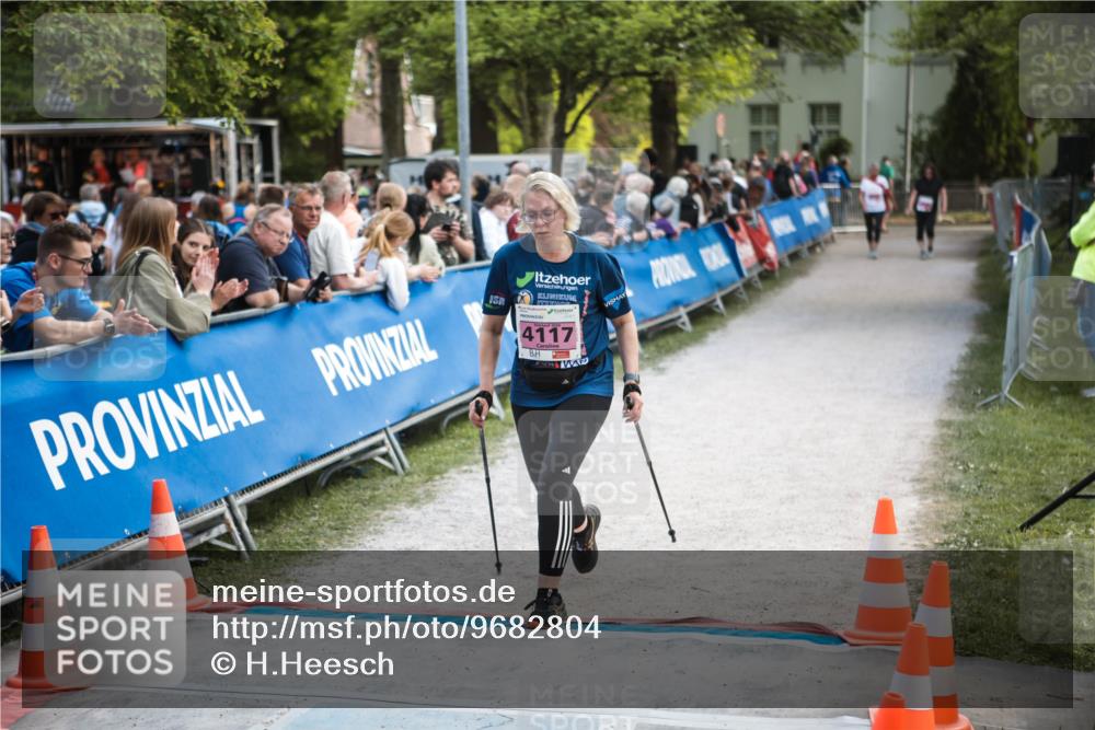 09.05.2026 - Störlauf H.Heesch http://msf.ph/oto/9682804 09.05.2026 18:13:21 Ziel 4117 meine-sportfotos.de