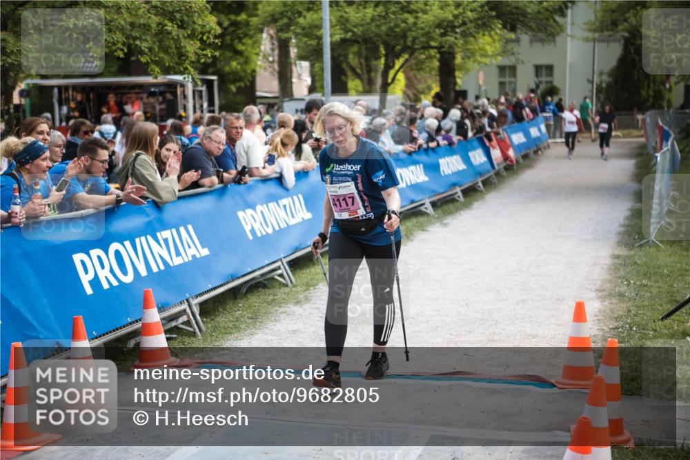 09.05.2026 - Störlauf H.Heesch http://msf.ph/oto/9682805 09.05.2026 18:13:22 Ziel 4117 meine-sportfotos.de