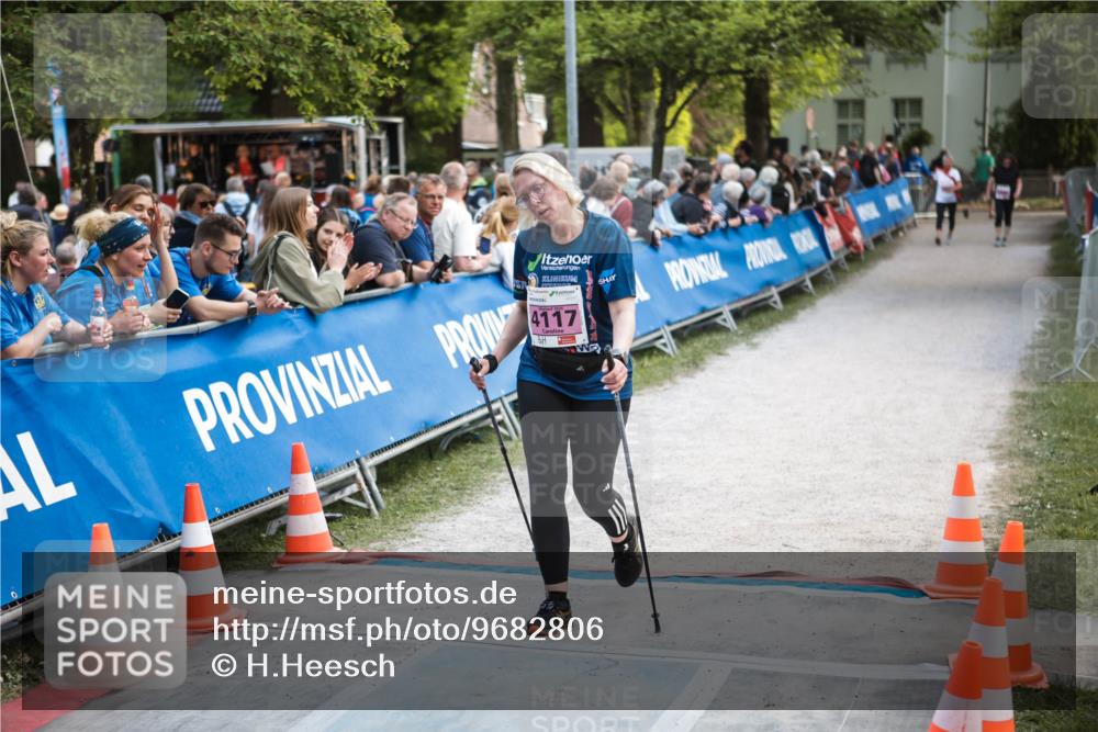 09.05.2026 - Störlauf H.Heesch http://msf.ph/oto/9682806 09.05.2026 18:13:22 Ziel 4117 meine-sportfotos.de