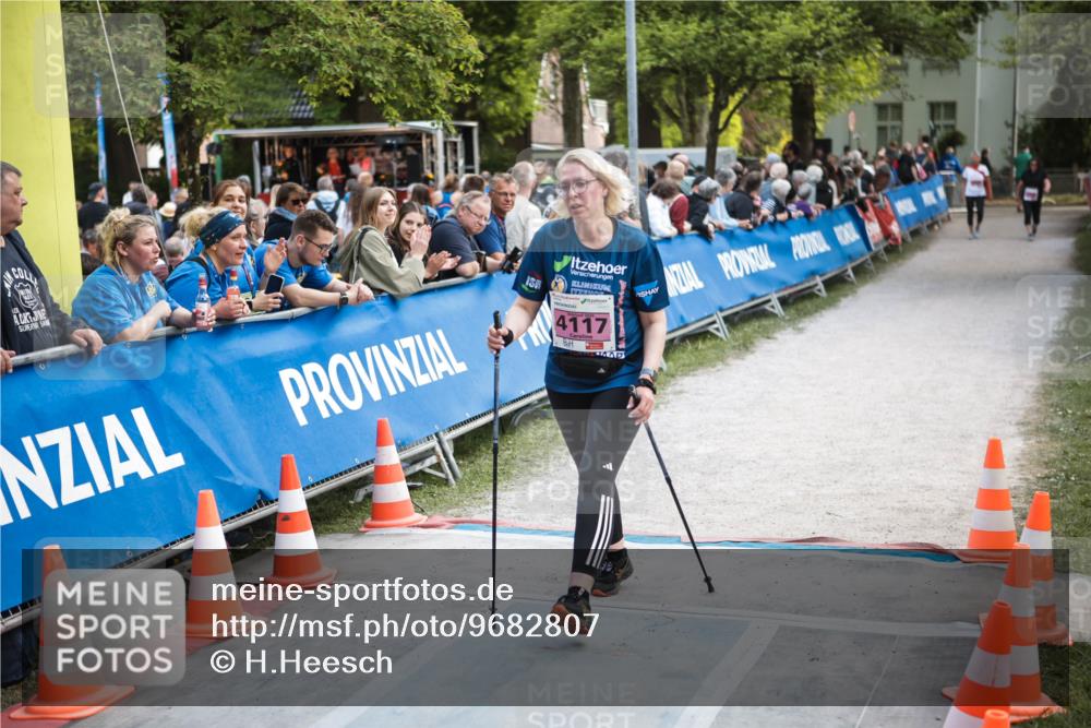 09.05.2026 - Störlauf H.Heesch http://msf.ph/oto/9682807 09.05.2026 18:13:22 Ziel 4117 meine-sportfotos.de
