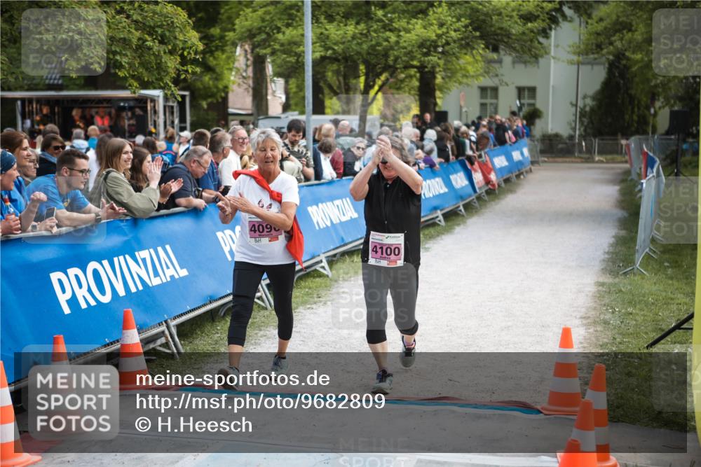 09.05.2026 - Störlauf H.Heesch http://msf.ph/oto/9682809 09.05.2026 18:13:36 Ziel 409, 4100 meine-sportfotos.de