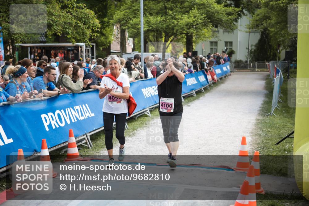 09.05.2026 - Störlauf H.Heesch http://msf.ph/oto/9682810 09.05.2026 18:13:36 Ziel 405, 4100 meine-sportfotos.de