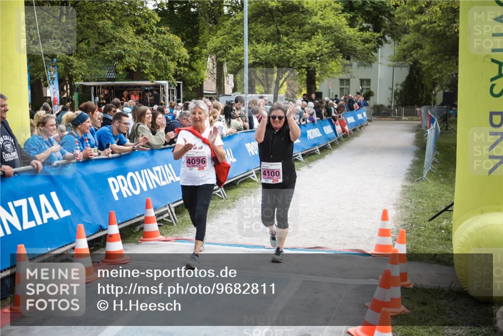 09.05.2026 - Störlauf H.Heesch http://msf.ph/oto/9682811 09.05.2026 18:13:36 Ziel 4096, 4100 meine-sportfotos.de