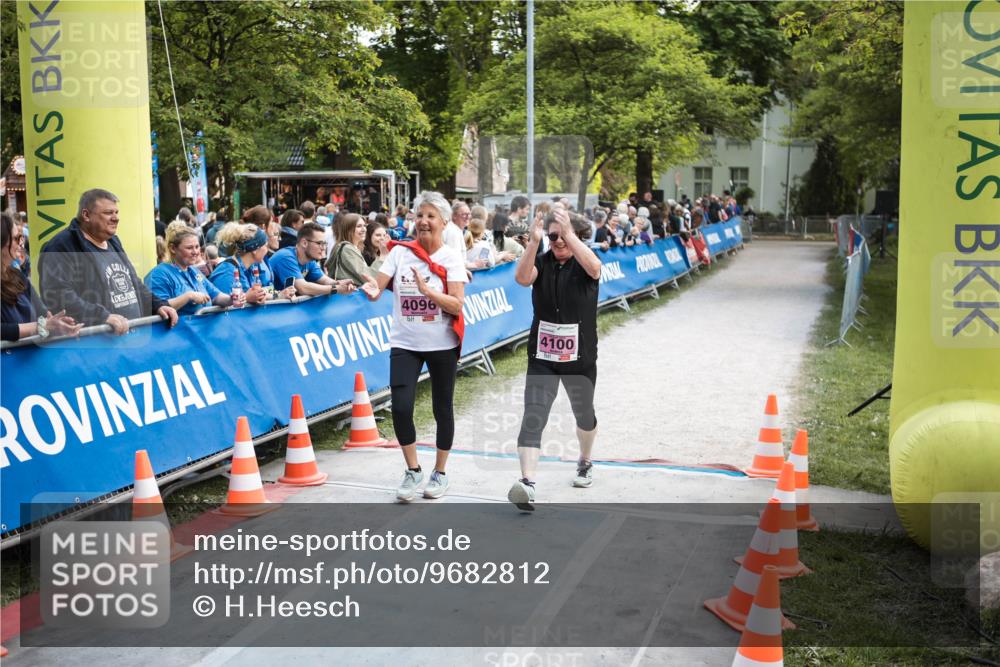 09.05.2026 - Störlauf H.Heesch http://msf.ph/oto/9682812 09.05.2026 18:13:37 Ziel 4096, 4100 meine-sportfotos.de