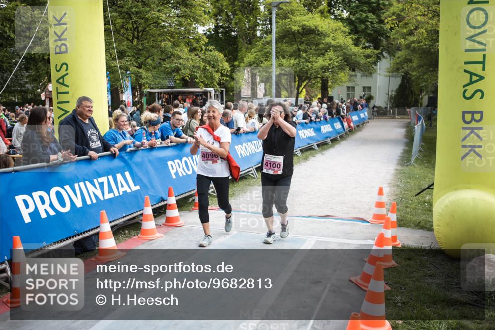 09.05.2026 - Störlauf H.Heesch http://msf.ph/oto/9682813 09.05.2026 18:13:37 Ziel 4096, 4100 meine-sportfotos.de