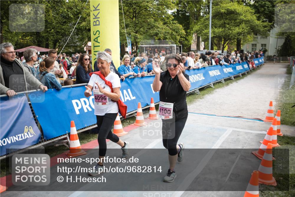 09.05.2026 - Störlauf H.Heesch http://msf.ph/oto/9682814 09.05.2026 18:13:38 Ziel 4096, 4100 meine-sportfotos.de