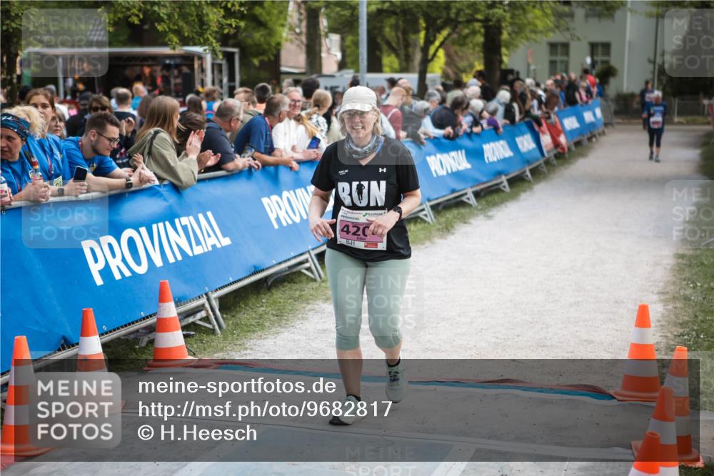 09.05.2026 - Störlauf H.Heesch http://msf.ph/oto/9682817 09.05.2026 18:14:00 Ziel 420 meine-sportfotos.de