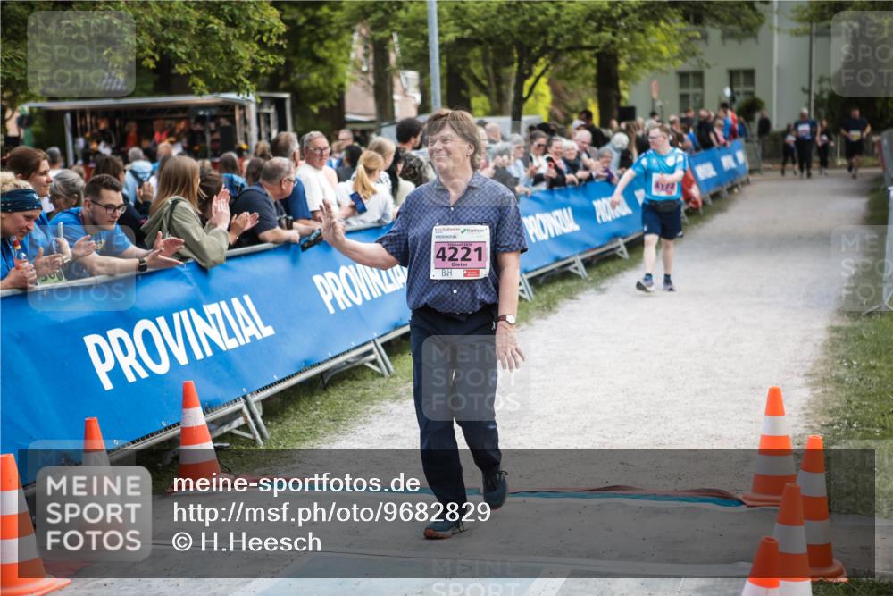 09.05.2026 - Störlauf H.Heesch http://msf.ph/oto/9682829 09.05.2026 18:14:24 Ziel 4221, 4, 2 meine-sportfotos.de