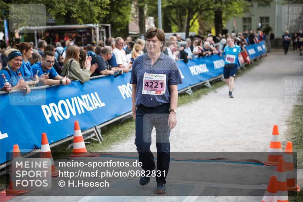 09.05.2026 - Störlauf H.Heesch http://msf.ph/oto/9682831 09.05.2026 18:14:24 Ziel 4221, 4172 meine-sportfotos.de