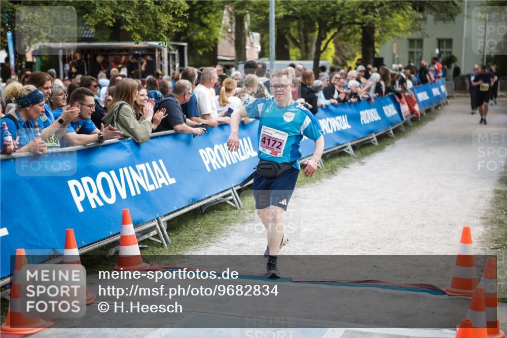 09.05.2026 - Störlauf H.Heesch http://msf.ph/oto/9682834 09.05.2026 18:14:28 Ziel 68, 4172 meine-sportfotos.de
