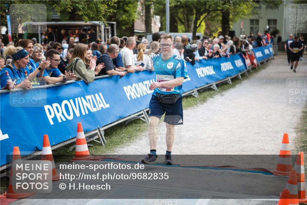 09.05.2026 - Störlauf H.Heesch http://msf.ph/oto/9682835 09.05.2026 18:14:29 Ziel 68 meine-sportfotos.de