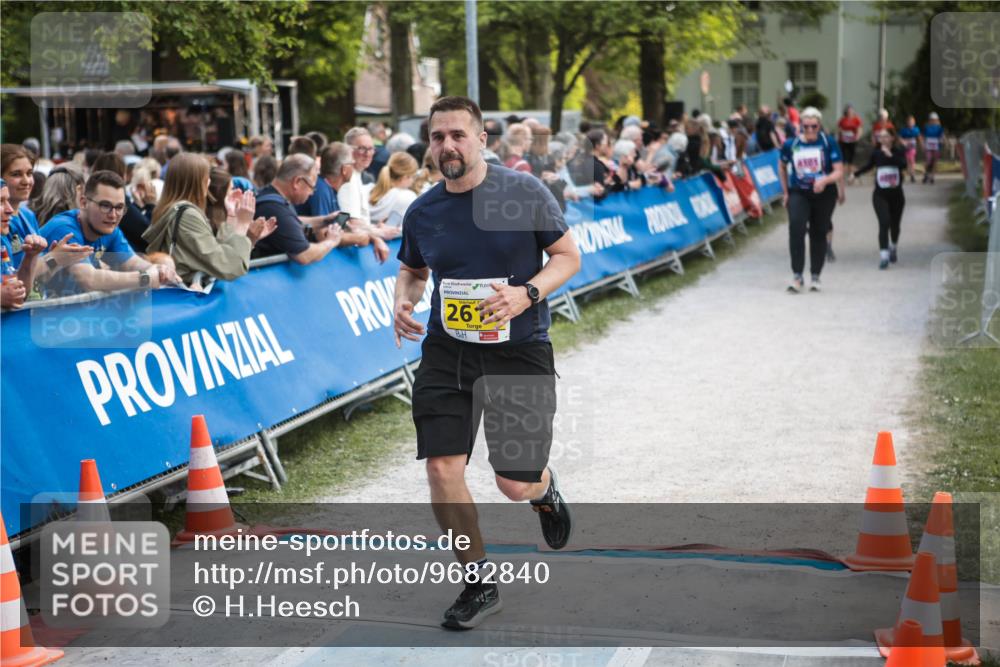09.05.2026 - Störlauf H.Heesch http://msf.ph/oto/9682840 09.05.2026 18:14:37 Ziel 22, 26, 101 meine-sportfotos.de