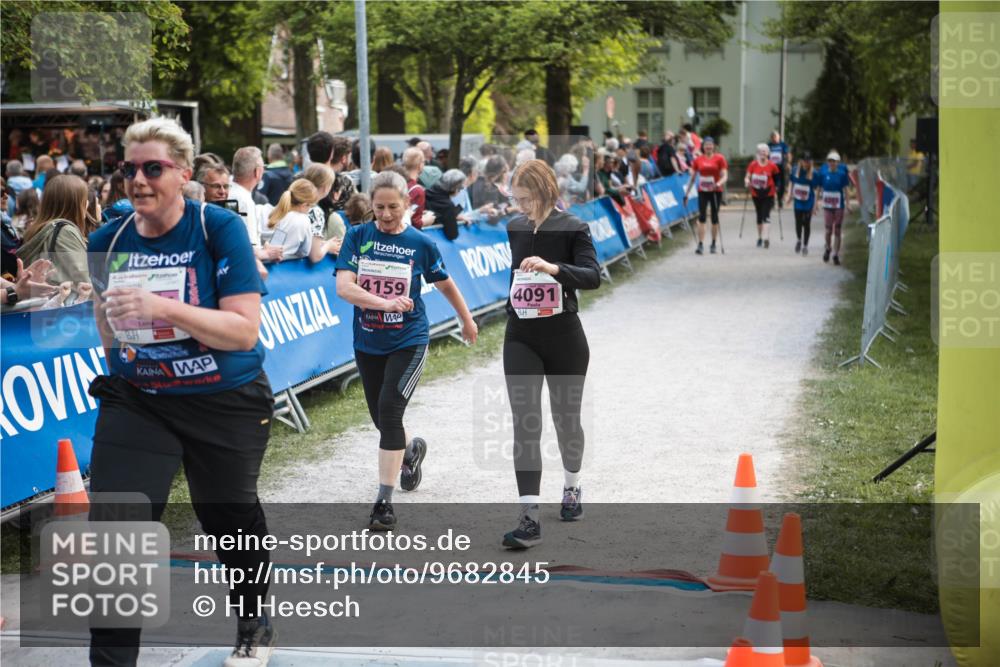 09.05.2026 - Störlauf H.Heesch http://msf.ph/oto/9682845 09.05.2026 18:14:44 Ziel 4159, 4091 meine-sportfotos.de