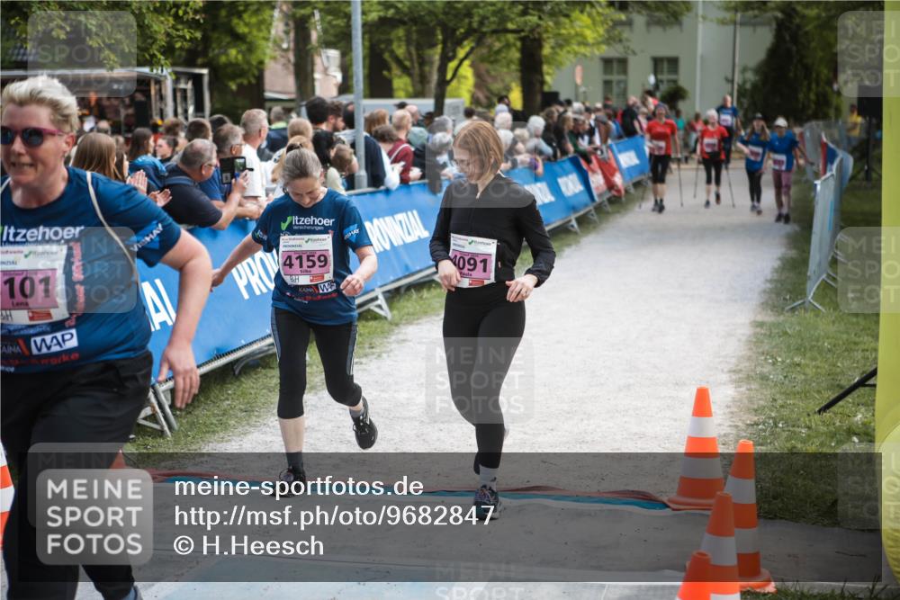 09.05.2026 - Störlauf H.Heesch http://msf.ph/oto/9682847 09.05.2026 18:14:45 Ziel 2026, 101, 4159, 091 meine-sportfotos.de