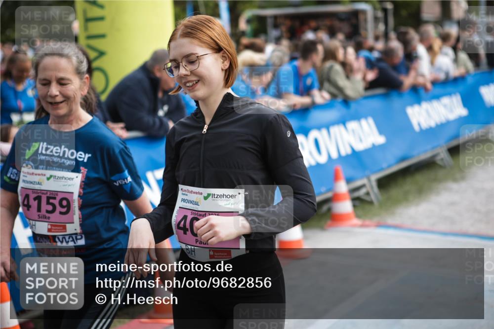 09.05.2026 - Störlauf H.Heesch http://msf.ph/oto/9682856 09.05.2026 18:14:47 Ziel 2026, 4159, 40 meine-sportfotos.de