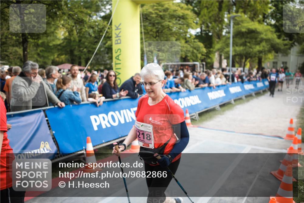 09.05.2026 - Störlauf H.Heesch http://msf.ph/oto/9682866 09.05.2026 18:14:58 Ziel 218 meine-sportfotos.de