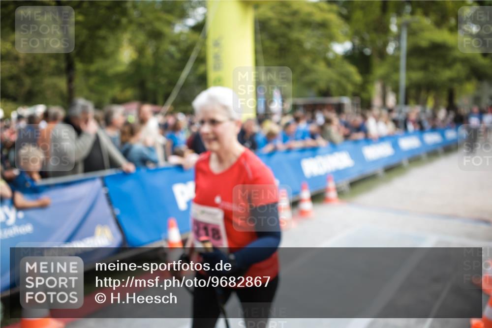09.05.2026 - Störlauf H.Heesch http://msf.ph/oto/9682867 09.05.2026 18:14:59 Ziel  meine-sportfotos.de