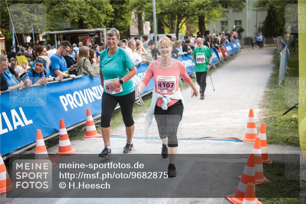 09.05.2026 - Störlauf H.Heesch http://msf.ph/oto/9682875 09.05.2026 18:15:11 Ziel 4107, 4147 meine-sportfotos.de