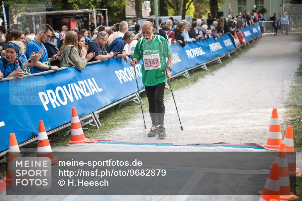 09.05.2026 - Störlauf H.Heesch http://msf.ph/oto/9682879 09.05.2026 18:15:13 Ziel 2681, 4147 meine-sportfotos.de