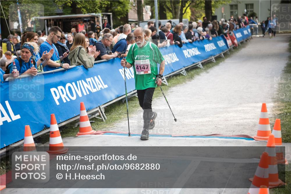 09.05.2026 - Störlauf H.Heesch http://msf.ph/oto/9682880 09.05.2026 18:15:14 Ziel 4147, 1 meine-sportfotos.de