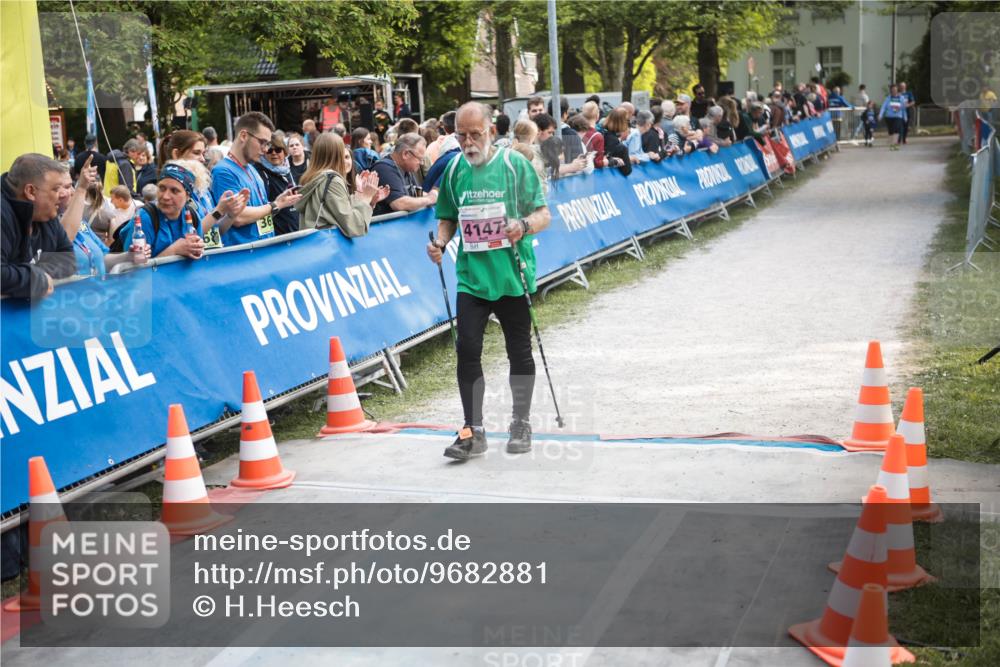 09.05.2026 - Störlauf H.Heesch http://msf.ph/oto/9682881 09.05.2026 18:15:14 Ziel 36, 4147 meine-sportfotos.de