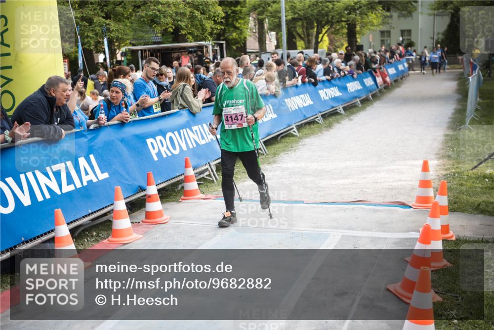 09.05.2026 - Störlauf H.Heesch http://msf.ph/oto/9682882 09.05.2026 18:15:14 Ziel 36, 4147 meine-sportfotos.de