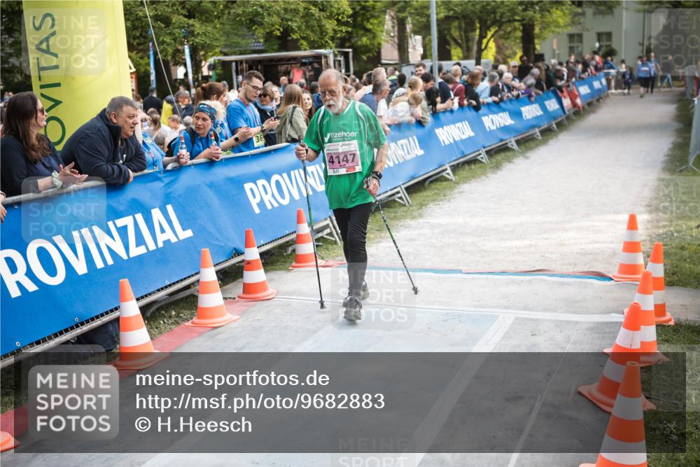 09.05.2026 - Störlauf H.Heesch http://msf.ph/oto/9682883 09.05.2026 18:15:14 Ziel 36, 4147 meine-sportfotos.de