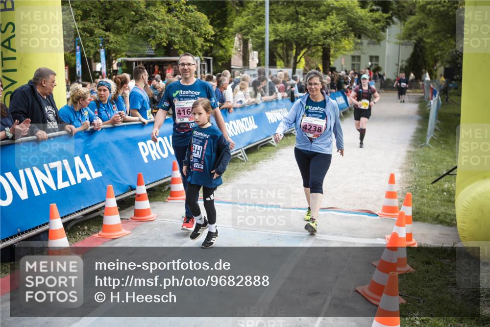 09.05.2026 - Störlauf H.Heesch http://msf.ph/oto/9682888 09.05.2026 18:15:33 Ziel 416, 4238 meine-sportfotos.de