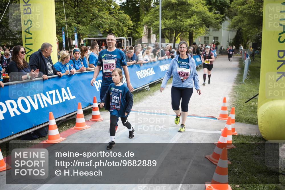 09.05.2026 - Störlauf H.Heesch http://msf.ph/oto/9682889 09.05.2026 18:15:33 Ziel 4165, 4238 meine-sportfotos.de