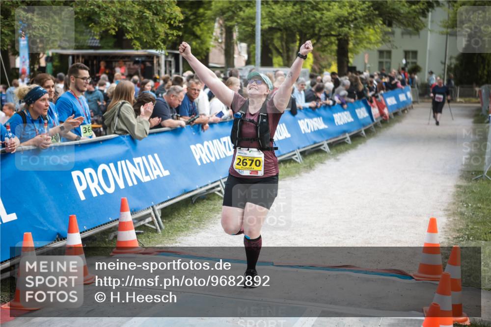 09.05.2026 - Störlauf H.Heesch http://msf.ph/oto/9682892 09.05.2026 18:15:36 Ziel 36, 2670 meine-sportfotos.de