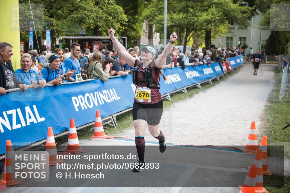 09.05.2026 - Störlauf H.Heesch http://msf.ph/oto/9682893 09.05.2026 18:15:36 Ziel 36, 2670 meine-sportfotos.de