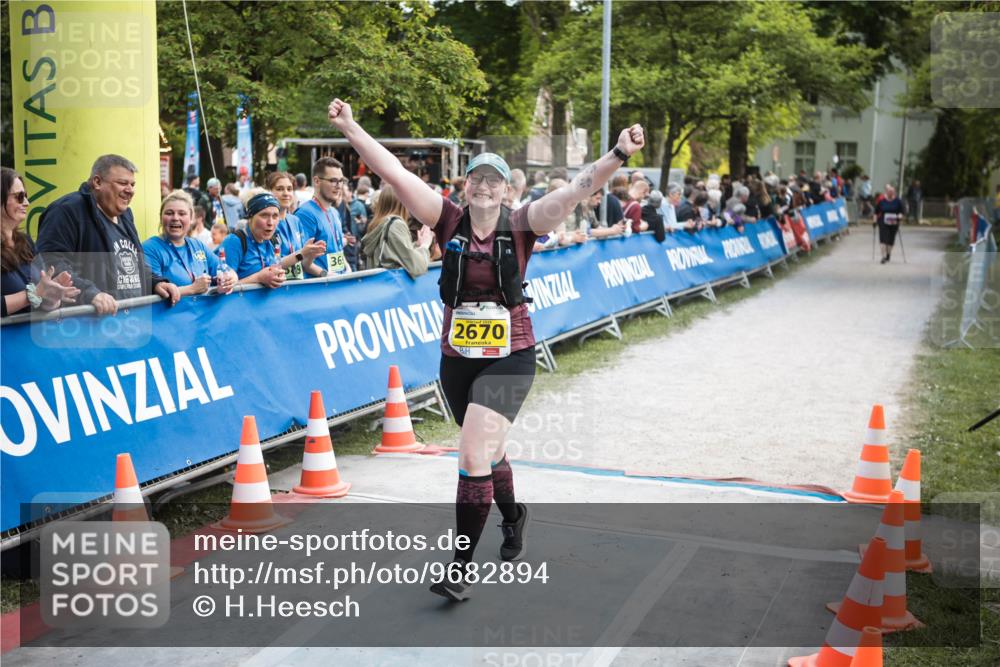 09.05.2026 - Störlauf H.Heesch http://msf.ph/oto/9682894 09.05.2026 18:15:36 Ziel 36, 70 meine-sportfotos.de