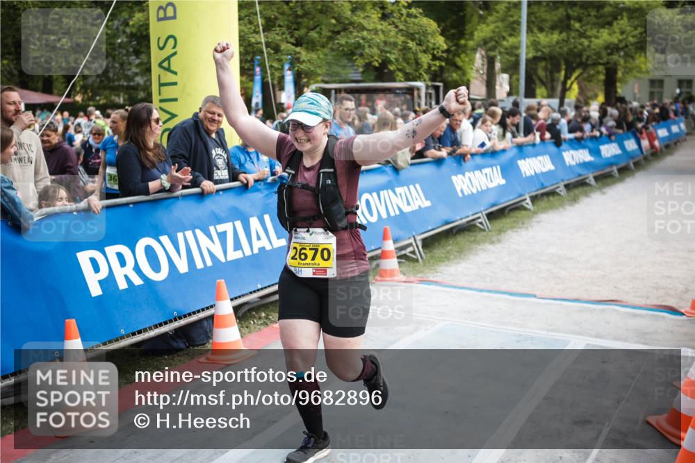 09.05.2026 - Störlauf H.Heesch http://msf.ph/oto/9682896 09.05.2026 18:15:37 Ziel 2026, 2670, 36 meine-sportfotos.de