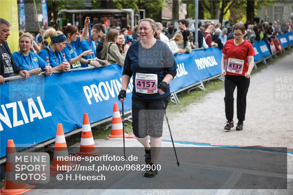 09.05.2026 - Störlauf H.Heesch http://msf.ph/oto/9682900 09.05.2026 18:15:49 Ziel 68, 2026, 4157, 4137 meine-sportfotos.de