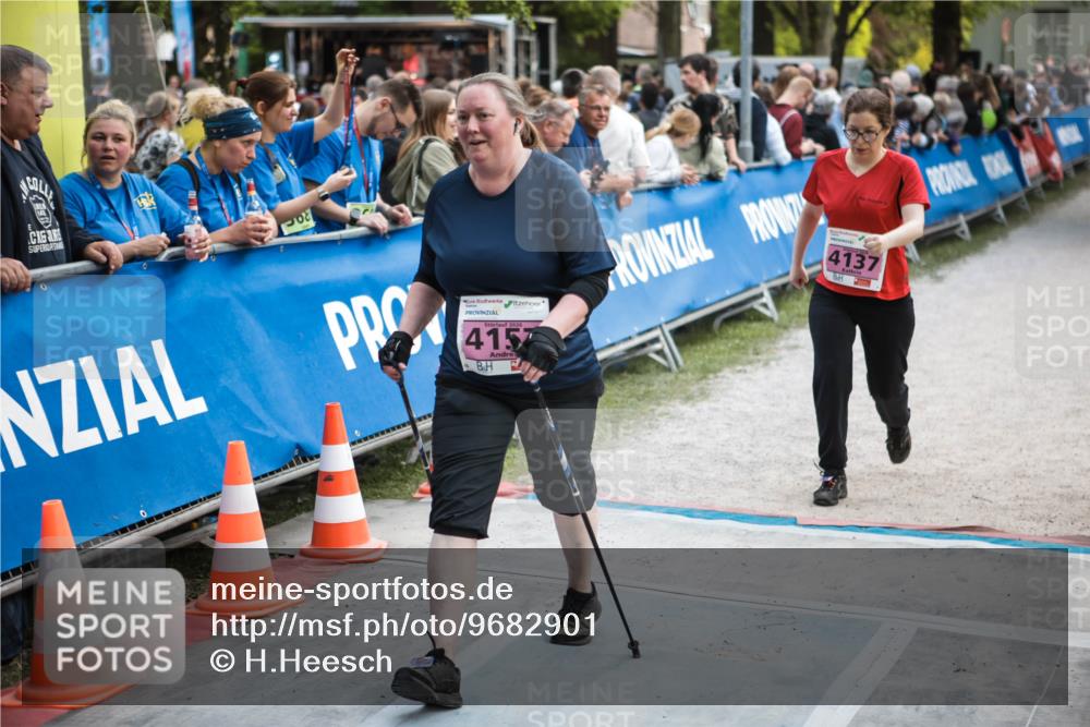 09.05.2026 - Störlauf H.Heesch http://msf.ph/oto/9682901 09.05.2026 18:15:49 Ziel 2026, 415, 4137 meine-sportfotos.de