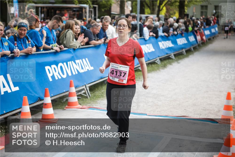 09.05.2026 - Störlauf H.Heesch http://msf.ph/oto/9682903 09.05.2026 18:15:50 Ziel 2026, 4137 meine-sportfotos.de