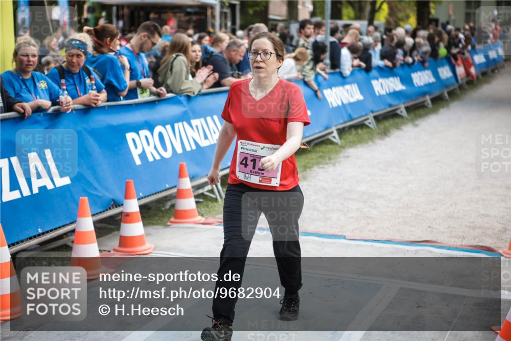 09.05.2026 - Störlauf H.Heesch http://msf.ph/oto/9682904 09.05.2026 18:15:51 Ziel 41 meine-sportfotos.de